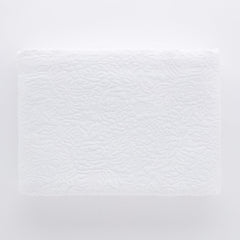 Copriletto Matelasse Dory  - Carillo Riviera - Bianco