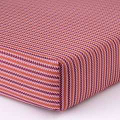 Completo letto matrimoniale rosso - Elena | Riviera | Carillo Home