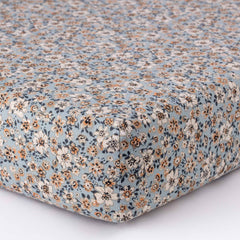 Completo letto 1 piazza e mezzo marrone Moka - Consiglia | Riviera | Carillo Home