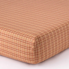 Completo letto 1 piazza e mezzo color caramello - Ivo - Riviera | Carillo Home