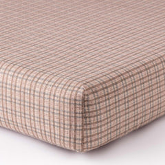 Completo letto 1 piazza e 1/2 tortora - Ivo | Riviera | Carillo Home