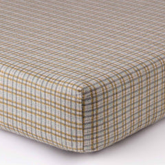Completo letto 1 piazza e 1/2 grigio - Ivo | Riviera | Carillo Home