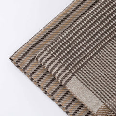 Completo letto 1 piazza e mezzo marrone - Castiglione | Riviera | Carillo Home