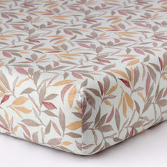 Completo letto 1 piazza e mezzo verde - Flora | Riviera | Carillo Home