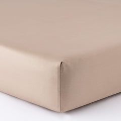 Completo letto matrimoniale arancio cotto - Carré | Carillo Home
