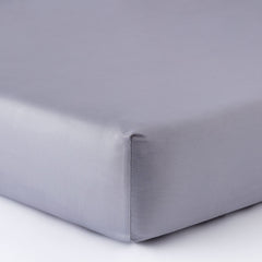Completo letto matrimoniale grigio perla - Reflex | Reevèr | Carillo Home