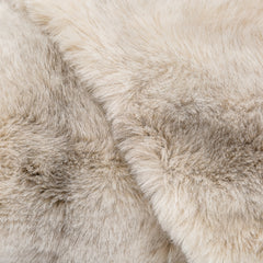Plaid Pernula 140x200 - Colore Naturale