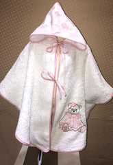 Mantellina Bimba | Monica Confezioni