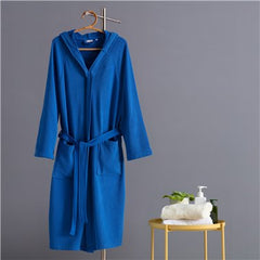 Accappatoio bluette - Wimbledon | Carillo Home