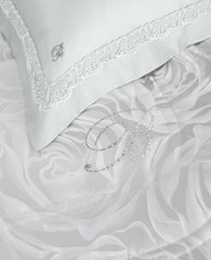 Copriletto Matrimoniale Decor - Svad Blumarine