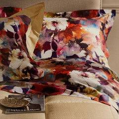 Completo Letto Matrimoniale Victoria - Ombretto