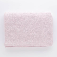 Copriletto colore rosa - Matelasse Dory | Riviera | Carillo Home