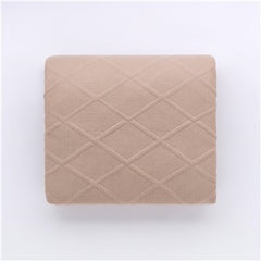 Trapuntino Matrimoniale Rhombus - Rosa | Carillo Home