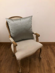 Cuscino Arredo Living - Svad Blumarine - Grigio