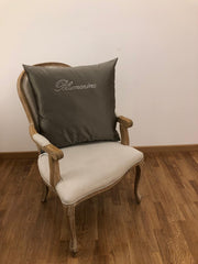 Cuscino Arredo Living - Svad Blumarine - Terra
