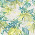 Cuscino Arredo Daintree - Verde | Carillo Home