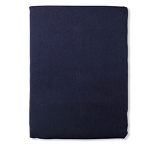 Copriletto Piquet - Sol - Carillo Riviera - Denim