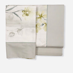 Completo lenzuola matrimoniale - Vintage | Lasa Home