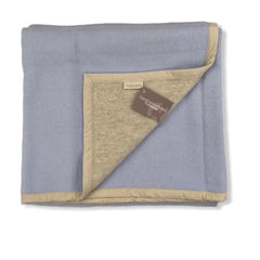 Coperta color celeste - Blankets Thema | Lanerossi