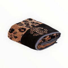 Coppia di asciugamani  - Giaguaro | Roberto Cavalli |