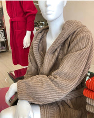 Accappatoio color ghianda - Ariette | Blumarine | Svad Dondi