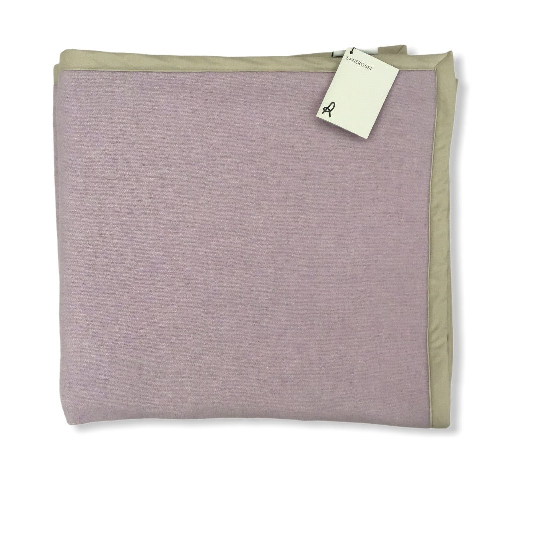 Coperta color vinaccia - Blankets Thema | Lanerossi