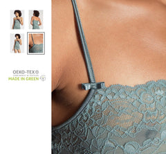 Top con spalline - CALIDA - Articolo 11531 -