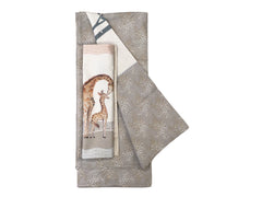 Completo letto bimbo - Zoe | Riviera | Carillo Home