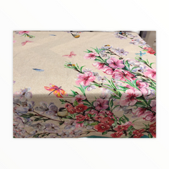 Tovaglia x 6 - 7094 Peach - Zambaiti