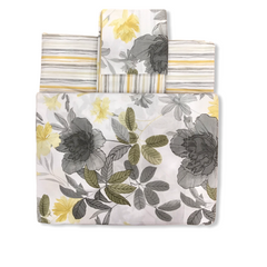Completo letto matrimoniale - Fiordaliso | Carillo Home