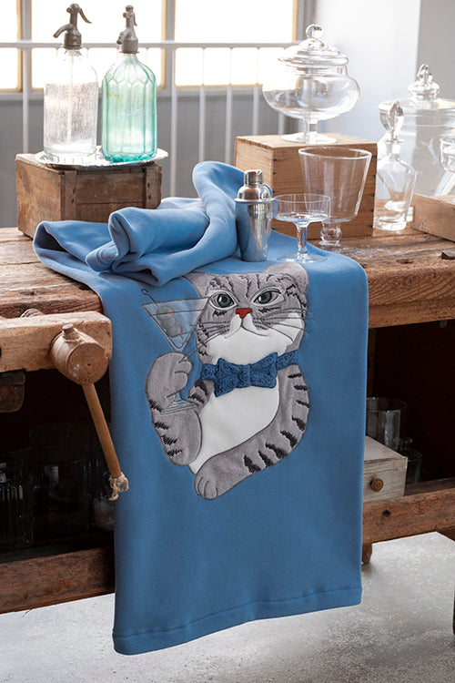 Plaid Gatto | Maryhome