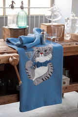 Plaid Gatto | Maryhome