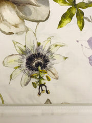 Completo lenzuola matrimoniale - Passion Flower | Lasa Home