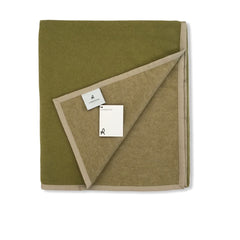 Coperta Lanerossi Cortina 0006 verdone