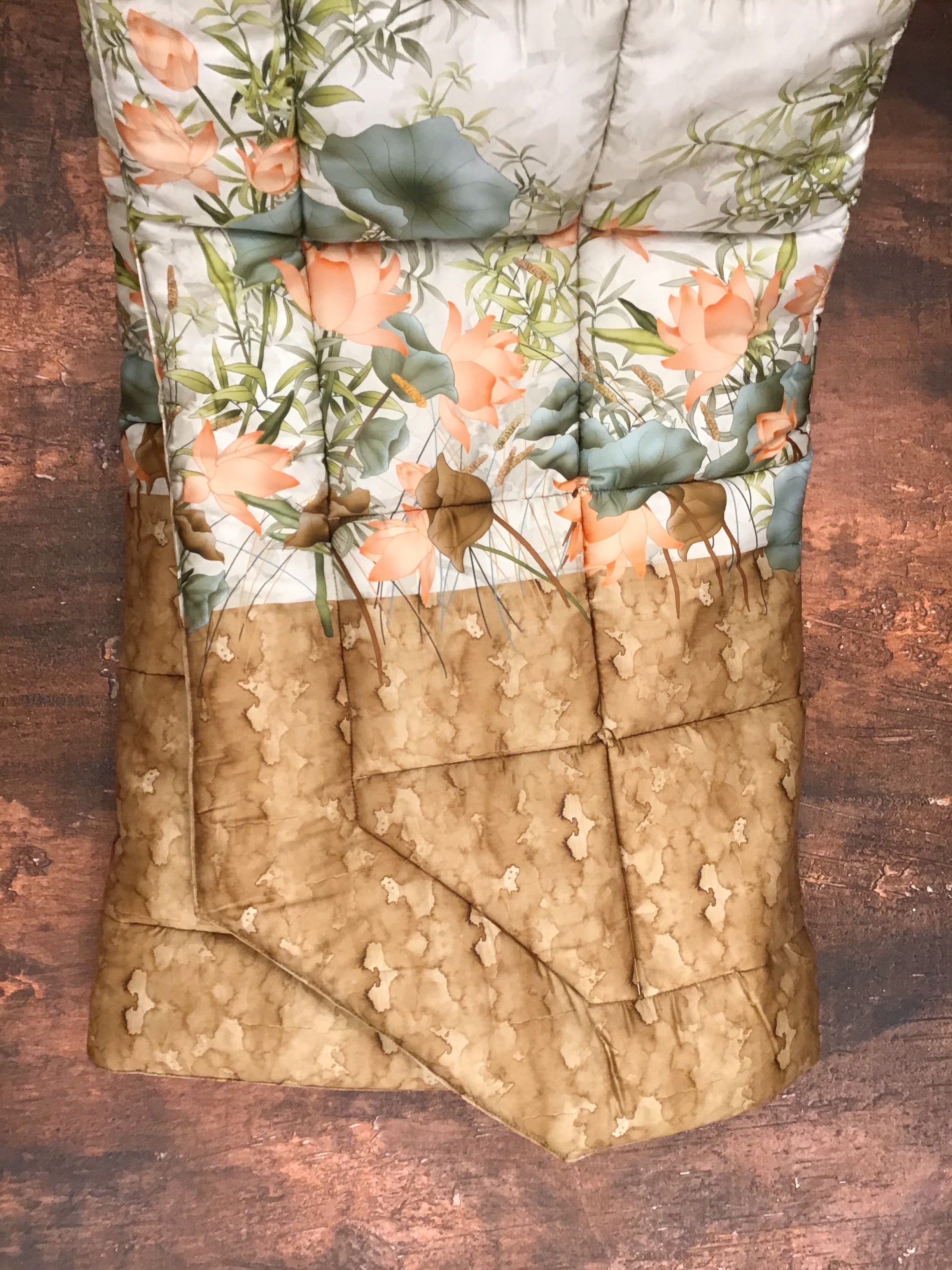 Trapunta Concerto Fazzini