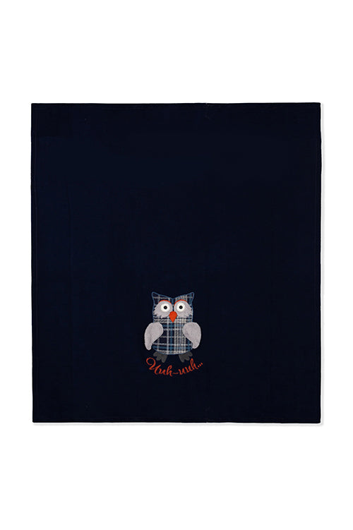 Plaid Gufo | Maryhome