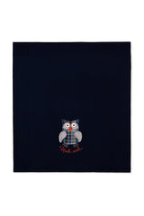 Plaid Gufo | Maryhome