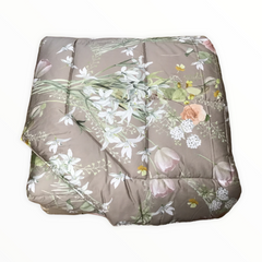 Trapunta matrimoniale Lilia - variante 0 | Fazzini