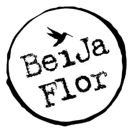 Tappeto in vinile | Beija Flor