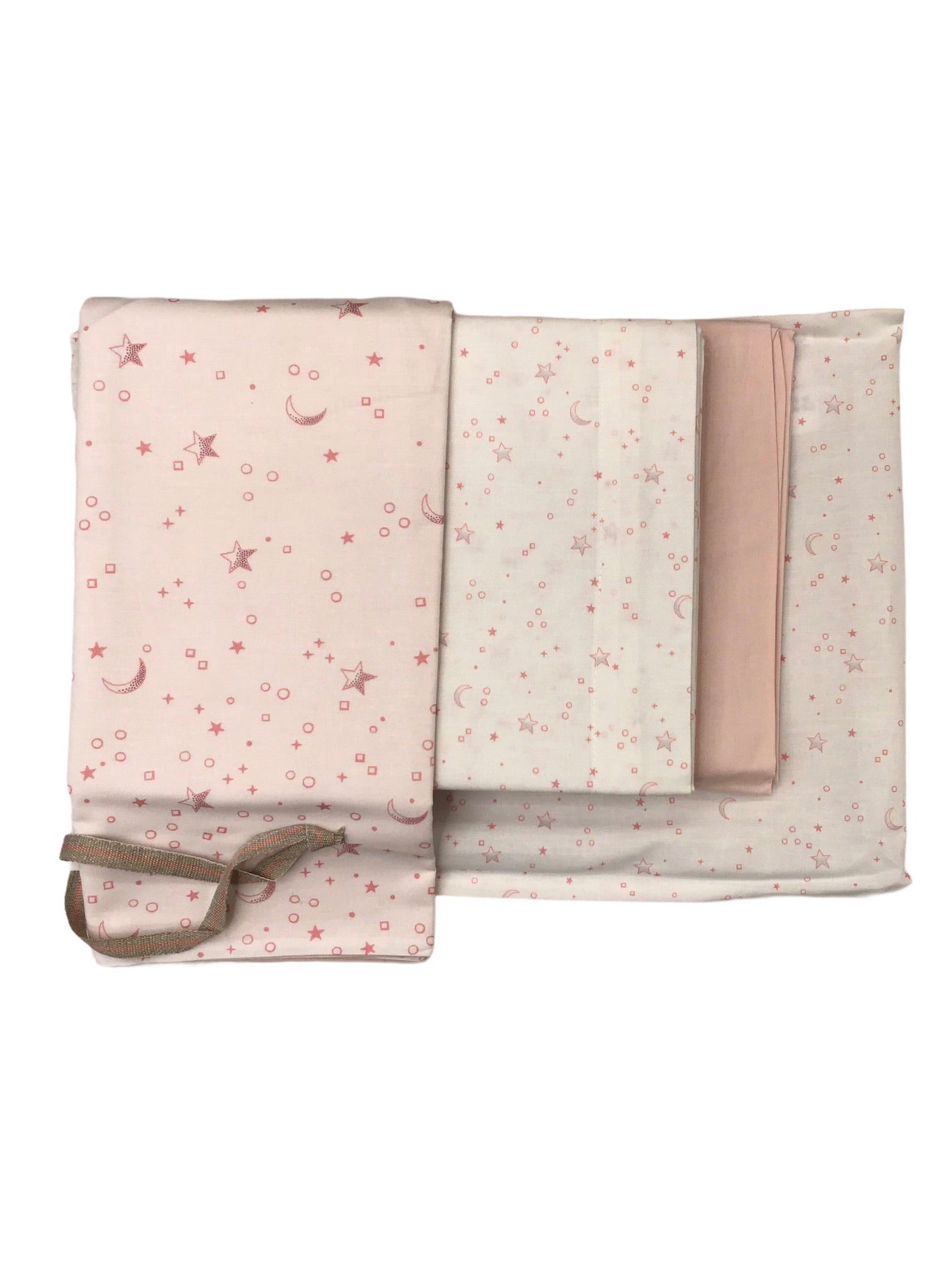 Completo letto bimbo - Buonanotte | Riviera | Carillo Home