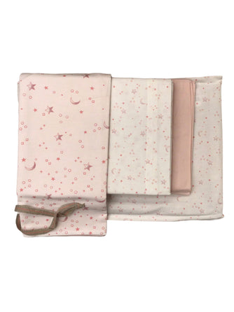 Completo letto bimbo - Buonanotte | Riviera | Carillo Home