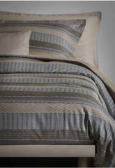 Parure copripiumino | Alabastro | Reveer var. Beige Alabastro