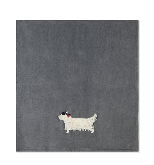 Plaid fantasia maltese | Maryhome