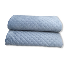 Plaid celeste - Sweet | Riviera | Carillo Home