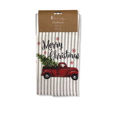 Strofinaccio spugna puro cotone 40x65 Nuvole di Stoffa