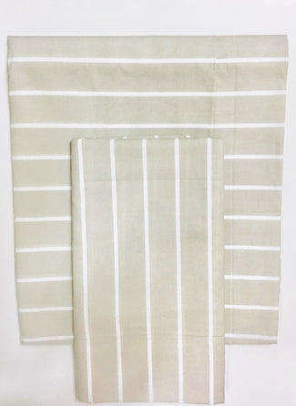 Coppia di federe | Mirabello