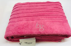 Telo bagno e mare - Svad Blugirl - Natasha variante Fuxia