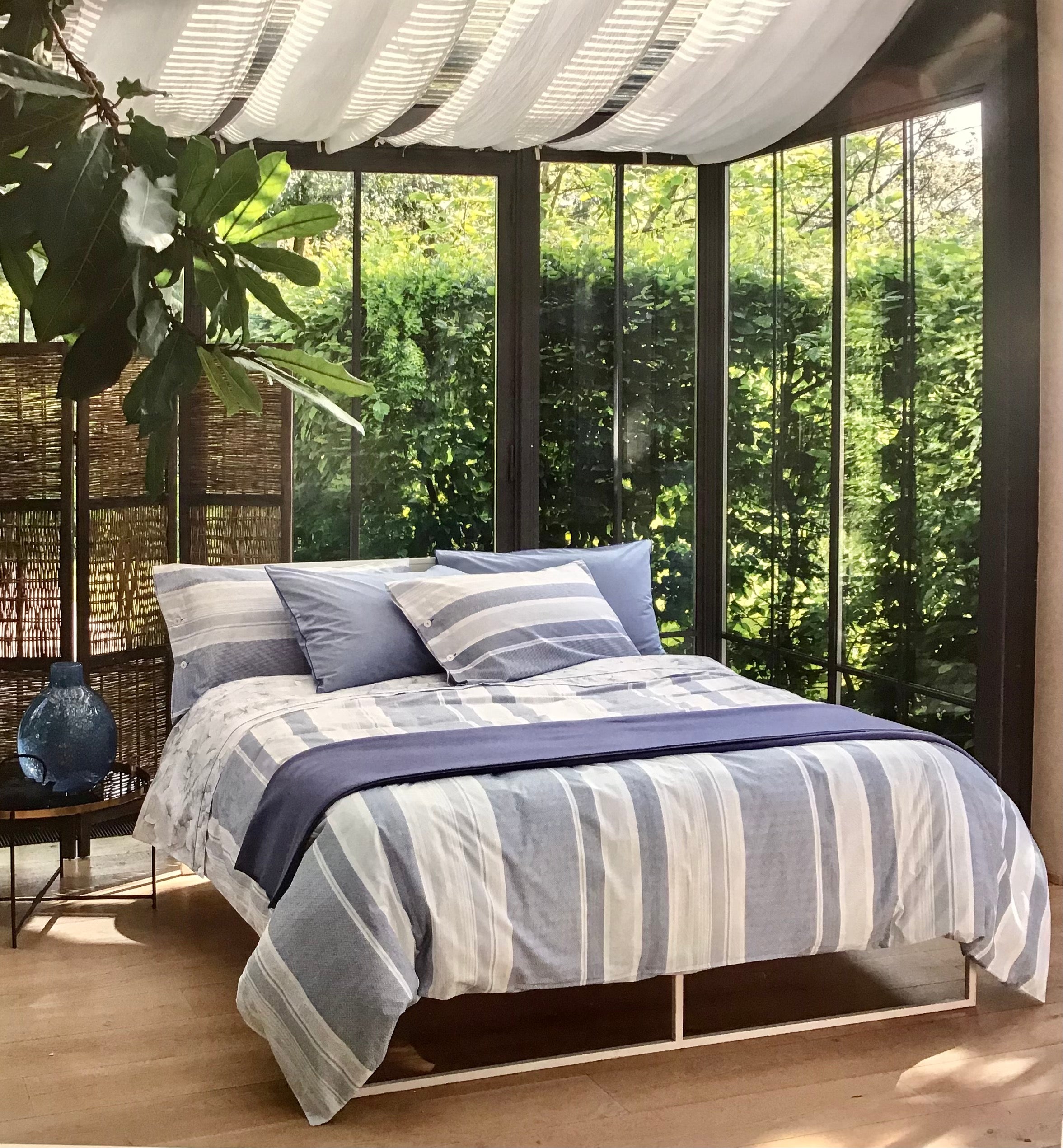 Completo lenzuola 1 piazza e mezzo - Incisioni | Fazzini