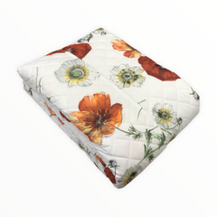 Trapuntino matrimoniale panna | Opium | Svad