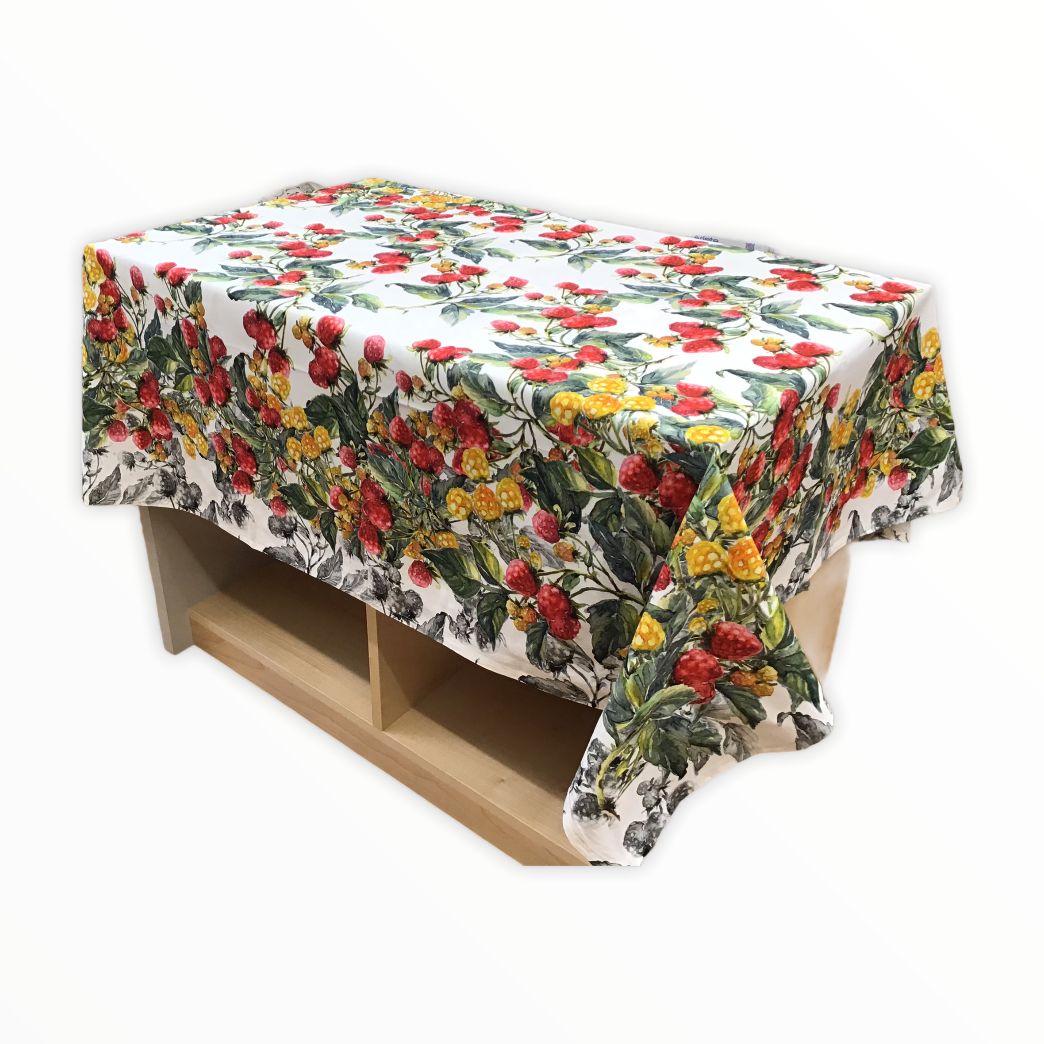 Tovaglia x 12 - 7097 Raspberry  - Zambaiti